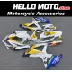 Suzuki GSX-R 600/750 2008-2010 Fairing P/N 2E74