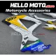 Suzuki GSX-R 600/750 2008-2010 Fairing P/N 2E74