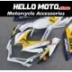 Suzuki GSX-R 600/750 2008-2010 Fairing P/N 2E74