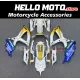 Suzuki GSX-R 600/750 2008-2010 Fairing P/N 2E74