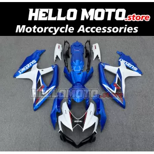 Suzuki GSX-R 600/750 2008-2010 Fairing P/N 2E75
