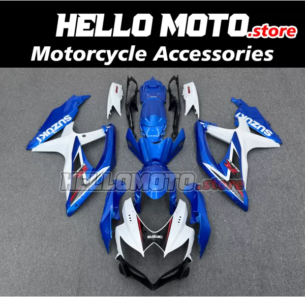 Suzuki GSX-R 600/750 2008-2010 Fairing P/N 2E75