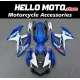 Suzuki GSX-R 600/750 2008-2010 Fairing P/N 2E75