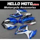 Suzuki GSX-R 600/750 2008-2010 Fairing P/N 2E75