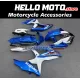 Suzuki GSX-R 600/750 2008-2010 Fairing P/N 2E75