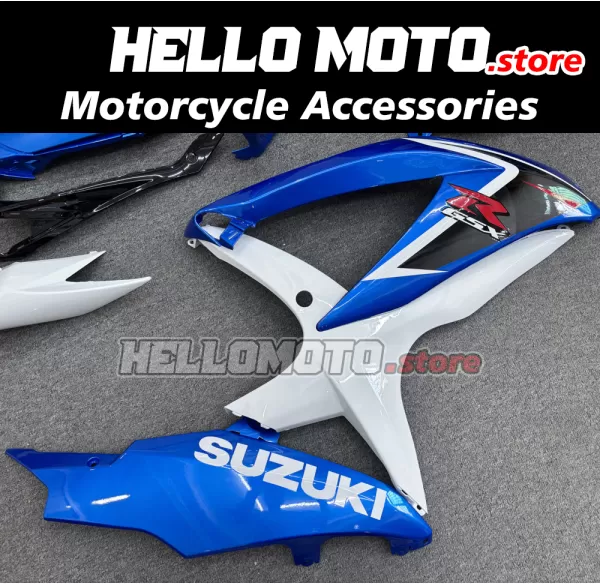 Suzuki GSX-R 600/750 2008-2010 Fairing P/N 2E75