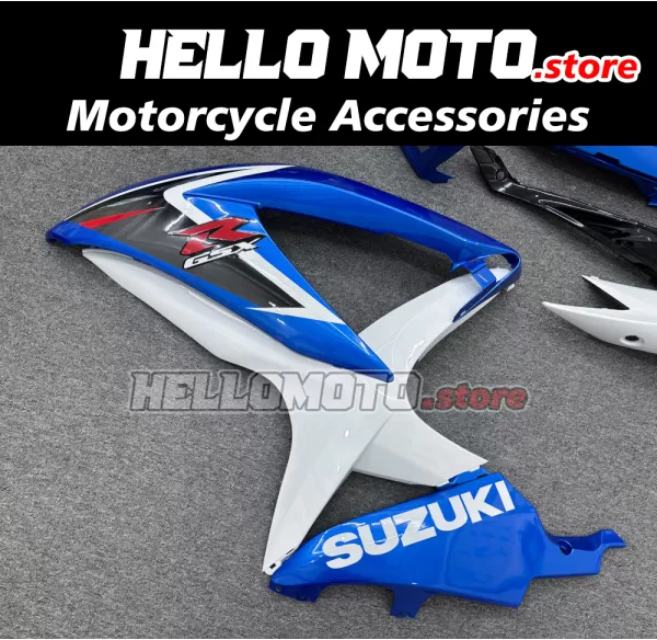 Suzuki GSX-R 600/750 2008-2010 Fairing P/N 2E75
