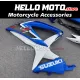 Suzuki GSX-R 600/750 2008-2010 Fairing P/N 2E75