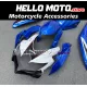 Suzuki GSX-R 600/750 2008-2010 Fairing P/N 2E75