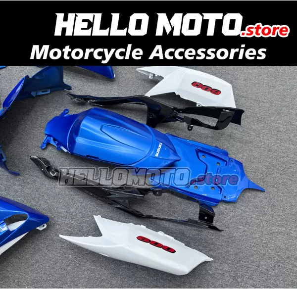 Suzuki GSX-R 600/750 2008-2010 Fairing P/N 2E75