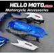 Suzuki GSX-R 600/750 2008-2010 Fairing P/N 2E75
