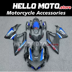 Suzuki GSX-R 600/750 2008-2010 Fairing P/N 2E63 Suzuki GSX-R 600/750 2008-2010 Fairing P/N 2E63