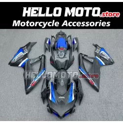 Suzuki GSX-R 600/750 2008-2010 Fairing P/N 2E63 Suzuki GSX-R 600/750 2008-2010 Fairing P/N 2E63