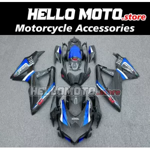 Suzuki GSX-R 600/750 2008-2010 Fairing P/N 2E63