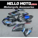 Suzuki GSX-R 600/750 2008-2010 Fairing P/N 2E63