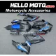 Suzuki GSX-R 600/750 2008-2010 Fairing P/N 2E63