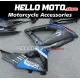 Suzuki GSX-R 600/750 2008-2010 Fairing P/N 2E63