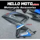 Suzuki GSX-R 600/750 2008-2010 Fairing P/N 2E63