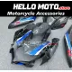 Suzuki GSX-R 600/750 2008-2010 Fairing P/N 2E63
