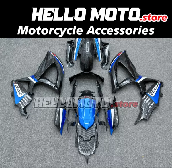 Suzuki GSX-R 600/750 2008-2010 Fairing P/N 2E63