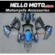 Suzuki GSX-R 600/750 2008-2010 Fairing P/N 2E63