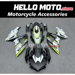 Suzuki GSX-R 600/750 2008-2010 Fairing P/N 2E25 Suzuki GSX-R 600/750 2008-2010 Fairing P/N 2E25