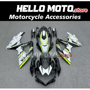 Suzuki GSX-R 600/750 2008-2010 Fairing P/N 2E25