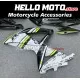 Suzuki GSX-R 600/750 2008-2010 Fairing P/N 2E25 Suzuki GSX-R 600/750 2008-2010 Fairing P/N 2E25