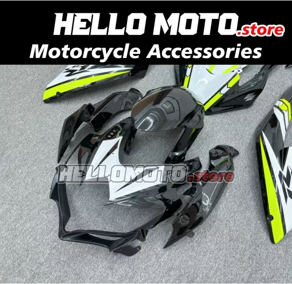 Suzuki GSX-R 600/750 2008-2010 Fairing P/N 2E25 Suzuki GSX-R 600/750 2008-2010 Fairing P/N 2E25