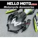 Suzuki GSX-R 600/750 2008-2010 Fairing P/N 2E25 Suzuki GSX-R 600/750 2008-2010 Fairing P/N 2E25