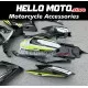 Suzuki GSX-R 600/750 2008-2010 Fairing P/N 2E25 Suzuki GSX-R 600/750 2008-2010 Fairing P/N 2E25
