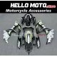 Suzuki GSX-R 600/750 2008-2010 Fairing P/N 2E25 Suzuki GSX-R 600/750 2008-2010 Fairing P/N 2E25