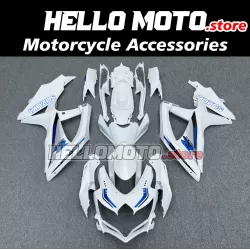 Suzuki GSX-R 600/750 2008-2010 Fairing P/N 2E65 Suzuki GSX-R 600/750 2008-2010 Fairing P/N 2E65