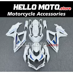 Suzuki GSX-R 600/750 2008-2010 Fairing P/N 2E65