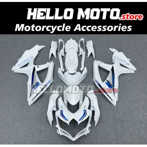 Suzuki GSX-R 600/750 2008-2010 Fairing P/N 2E65