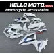Suzuki GSX-R 600/750 2008-2010 Fairing P/N 2E65 Suzuki GSX-R 600/750 2008-2010 Fairing P/N 2E65