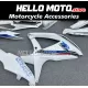 Suzuki GSX-R 600/750 2008-2010 Fairing P/N 2E65 Suzuki GSX-R 600/750 2008-2010 Fairing P/N 2E65