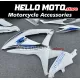 Suzuki GSX-R 600/750 2008-2010 Fairing P/N 2E65 Suzuki GSX-R 600/750 2008-2010 Fairing P/N 2E65