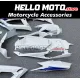 Suzuki GSX-R 600/750 2008-2010 Fairing P/N 2E65 Suzuki GSX-R 600/750 2008-2010 Fairing P/N 2E65