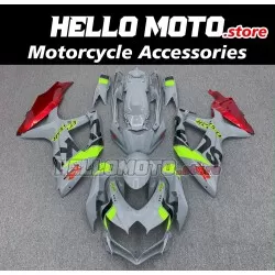 Suzuki GSX-R 600/750 2008-2010 Fairing P/N 2E7