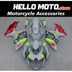 Suzuki GSX-R 600/750 2008-2010 Fairing P/N 2E7
