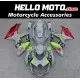 Suzuki GSX-R 600/750 2008-2010 Fairing P/N 2E7