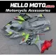 Suzuki GSX-R 600/750 2008-2010 Fairing P/N 2E7