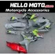 Suzuki GSX-R 600/750 2008-2010 Fairing P/N 2E7