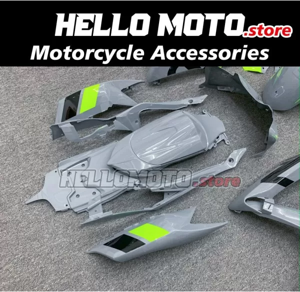 Suzuki GSX-R 600/750 2008-2010 Fairing P/N 2E7