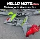 Suzuki GSX-R 600/750 2008-2010 Fairing P/N 2E7