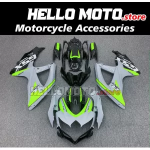 Suzuki GSX-R 600/750 2008-2010 Fairing P/N 2E54
