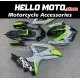 Suzuki GSX-R 600/750 2008-2010 Fairing P/N 2E54
