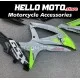 Suzuki GSX-R 600/750 2008-2010 Fairing P/N 2E54
