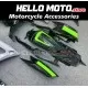 Suzuki GSX-R 600/750 2008-2010 Fairing P/N 2E54